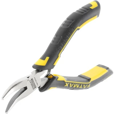 Afbeelding van Stanley Fatmax Mini telefoontang gebogen