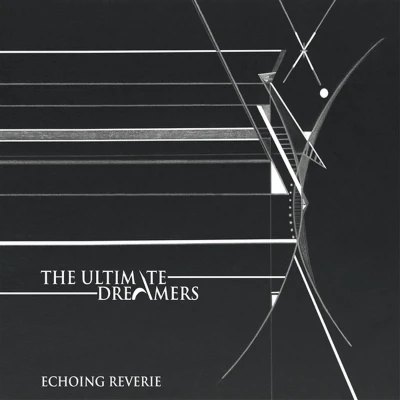 Afbeelding van The Ultimate Dreamers Echoing Reverie (CD)