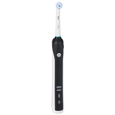 Afbeelding van Oral B Pro 2 2000S Elektrische Tandenborstel Powered By Braun