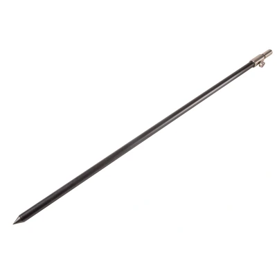 Afbeelding van Ultimate Black Aluminium Bankstick 50 90cm Banksticks