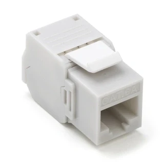 Afbeelding van Keystone RJ45 Cat 6A