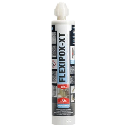 Afbeelding van Houtrotvuller Epoxy kant en klaar 250 ml Per Stuk