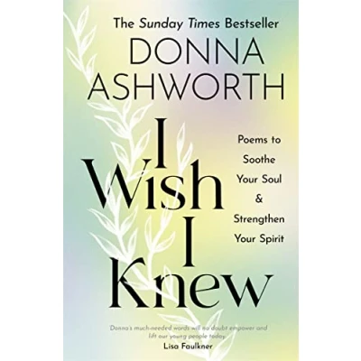 Afbeelding van I Wish Knew