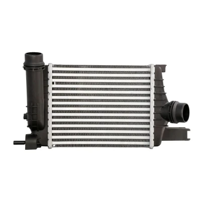 Afbeelding van THERMOTEC DAR017TT Intercooler RENAULT: Clio 4