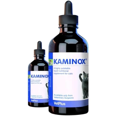 Afbeelding van Vetplus Kaminox 120 ml