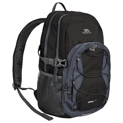 Afbeelding van Trespass Albus 30 liter Casual Rugzak/Rugzak (As)
