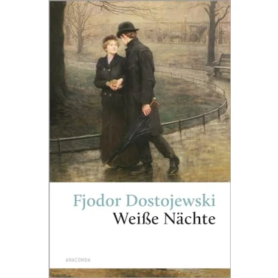 Afbeelding van Weiße Nächte