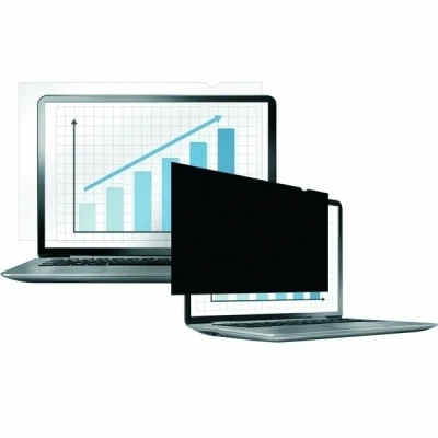 Image de Filtre de confidentialité Fellowes PrivaScreen pour ordinateur portable 12,5 &quot;