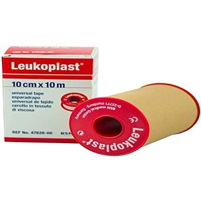Afbeelding van ESPARADRAPO LEUCOLAST CARNE 10 x cm