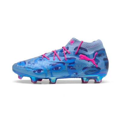 Image de Chaussures de football FUTUREÂ 8 ULTIMATE x KIDSUPER FG Unisexe