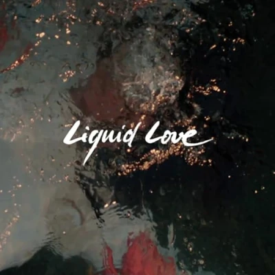 Afbeelding van Intergalactic Lovers Liquid Love (CD)
