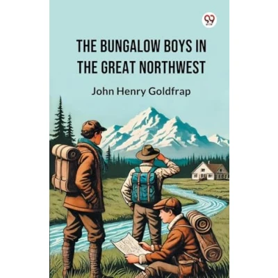 Afbeelding van the Bungalow Boys in Great Northwest