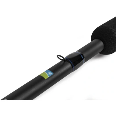 Afbeelding van Preston Ignition Pellet Waggler 2 delen Maat : 11ft (3.30m) 4 10g