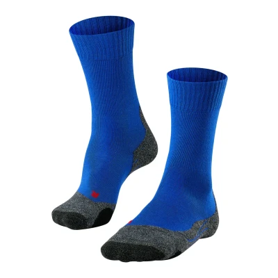 Afbeelding van TK2 Wandelsokken Heren Yve 200 39 41 Blauw