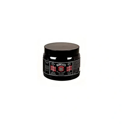Afbeelding van Morgan&#039;s Styling Pomade High Shine Firm Hold 500 ml