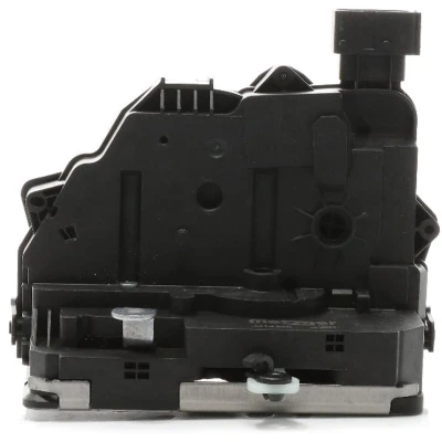 Afbeelding van METZGER 2314345 Deurslot met centraalvergrendeling, dubbele vergrendeling Links voor FIAT: Grande Punto Hatchback
