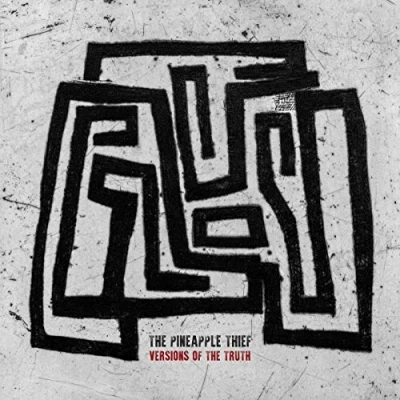 Afbeelding van Versions Of The Truth (Coloured Vinyl)