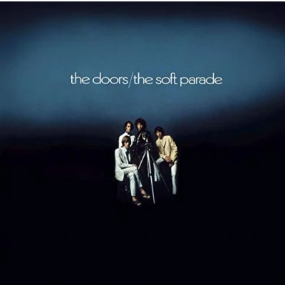 Afbeelding van Soft Parade