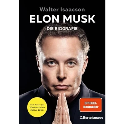 Afbeelding van Elon Musk