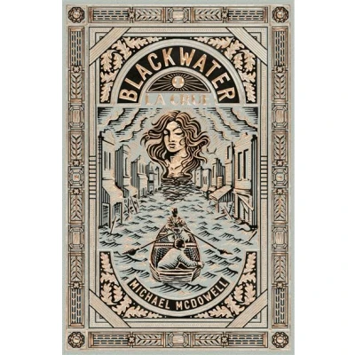 Image de Blackwater 1 la Crue L&#039;épique saga de famille Caskey