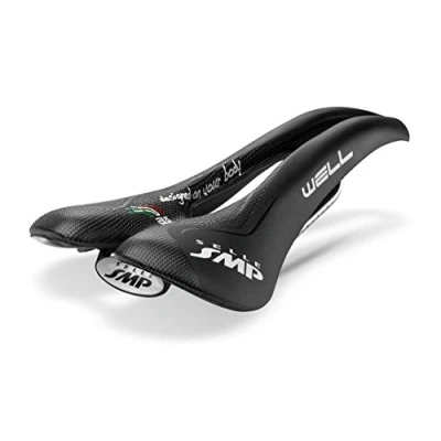 Afbeelding van Zadel Smp Tour/mtb Well
