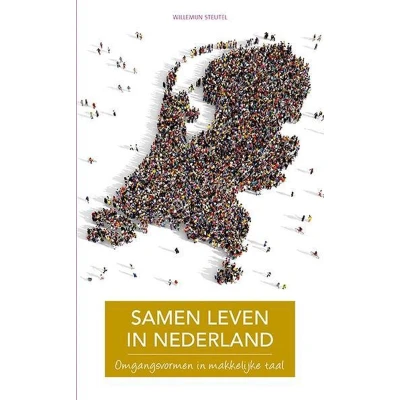 Afbeelding van Een nieuw leven 1 Samen in Nederland
