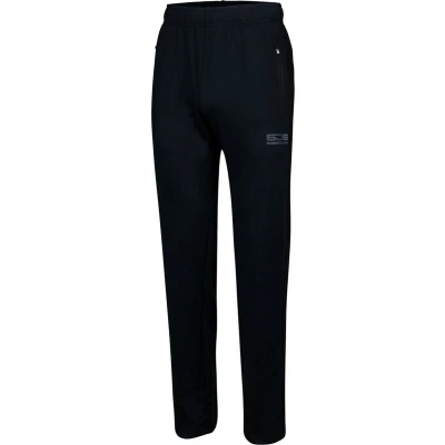 Afbeelding van Sjeng Sports Heren Tennisbroek Matt Zwart