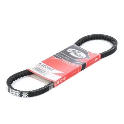 Afbeelding van Gates V riem 6380MC