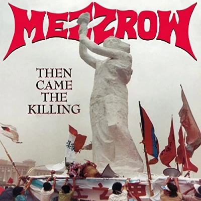 Afbeelding van Mezzrow Then Came The Killing (2 CD)