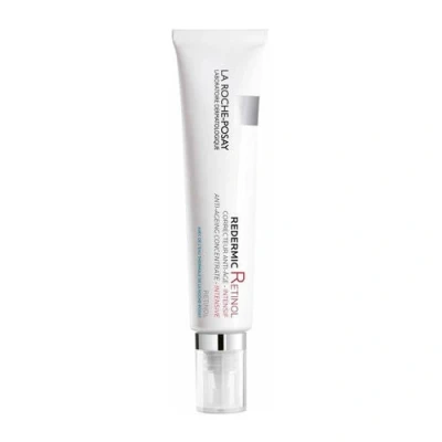 Image de La Roche Posay Redermic Retinol Concentrate 30 ml