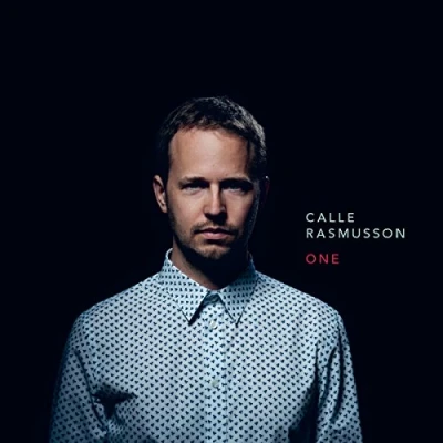 Afbeelding van Calle Rasmusson C.Rasmusson: One (CD)