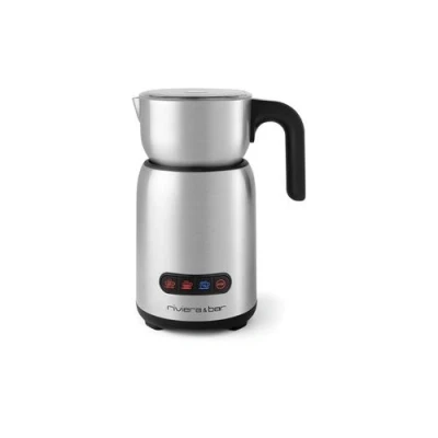 Afbeelding van Riviera et Bar BCL540 Chocolade en emulgator, inductie, 600 ml