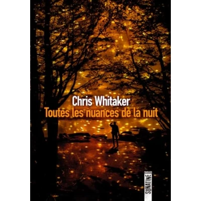 Afbeelding van Toutes les nuances de la nuit