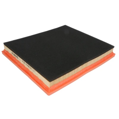 Afbeelding van PURRO PUR PA8033 Luchtfilter 39,5 245 289 Filter insert NISSAN: NP300 Navara Pickup, Pathfinder 3, Titan, JEEP: Grand Cherokee 2, I
