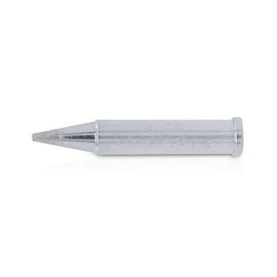 Afbeelding van Ersa 102 CD LF 12 soldeerpunt Beitelvorm, recht Grootte 1.2 mm Inhoud: 1 stuk(s)