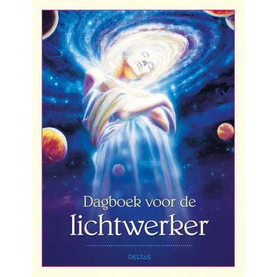 Afbeelding van Dagboek voor de lichtwerker