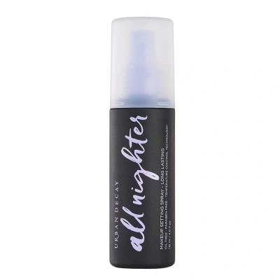 Afbeelding van Urban Decay All Nighter Make up Setting spray 118 ml