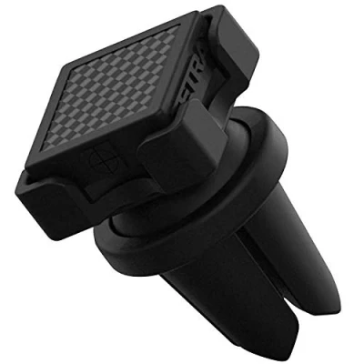 Afbeelding van Tetrax TET10400 Universele magnetische autohouder voor ventilatierooster en dashboard