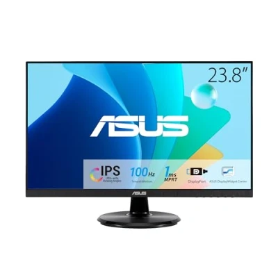 Afbeelding van Monitor Asus 90LM0541 B04370 Full HD 23,8&quot; 100 Hz