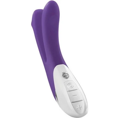 Afbeelding van Bon Aparte Vibrator Paars (OP=OP)