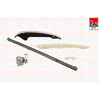 Afbeelding van Distributiekettingset FAI AutoParts TCK174NG