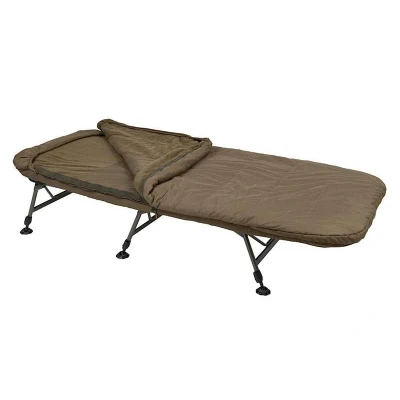 Afbeelding van Fox Carp Flatliner X All Season System