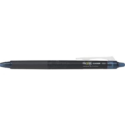 Image de Stylo roller Pilot Pen Frixion clicker point bl nuit
