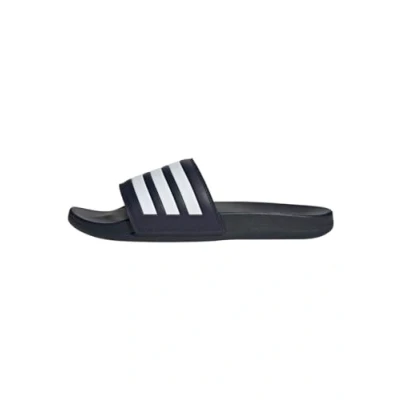 Image de adidas Mixte Adilette Comfort Slides, Legend Ink/Cloud White/Legend Ink, 39 EU