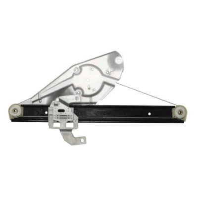 Afbeelding van Prasco Raammechanisme Links achter Electrisch AD032W064 AUDI: A6 C5 Saloon, Avant