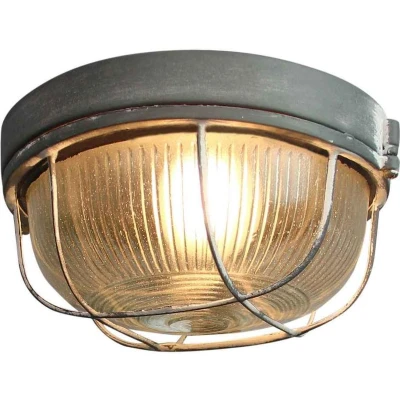 Afbeelding van Brilliant Winston 92710/06 Staande lamp LED E27 60 W Zwart