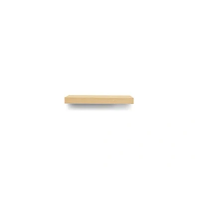 Afbeelding van Legplank Balda 60cm eik