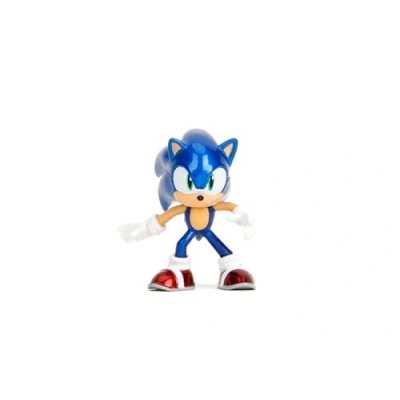 Afbeelding van JADA Sonic The Hedgehog figuren 2,5 inch, Golf 1