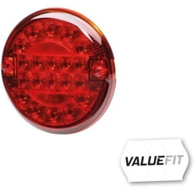 Afbeelding van Hella MistAchterlicht led 10 30V Ø140mm 2NE 357 026 031
