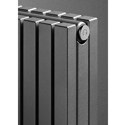 Afbeelding van Carré 535 x 2000 Dubbelrij │ 2301 watt. Artikelnr: 921.1082